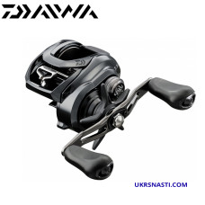 Мультипликаторная катушка Daiwa 20 Tatula TWS 300